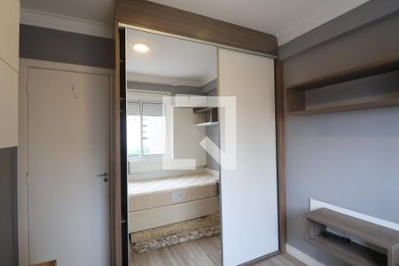 Quarto 1 de apartamento para alugar com 3 quartos, 88m² em Centro, Canoas