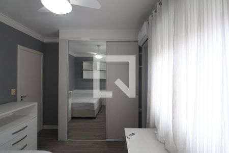 Quarto 2 de apartamento para alugar com 3 quartos, 88m² em Centro, Canoas