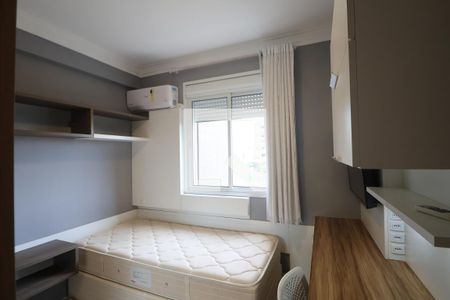 Quarto 1 de apartamento para alugar com 3 quartos, 88m² em Centro, Canoas