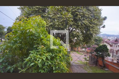 Vista da Rua de casa à venda com 3 quartos, 400m² em Camaquã, Porto Alegre