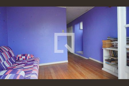 Suíte 1 de casa à venda com 3 quartos, 400m² em Camaquã, Porto Alegre