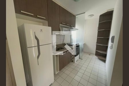 Apartamento à venda com 3 quartos, 76m² em Jardim Santa Genebra, Campinas