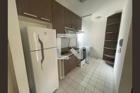 Apartamento à venda com 3 quartos, 76m² em Jardim Santa Genebra, Campinas