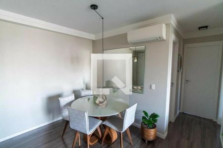 Apartamento à venda com 2 quartos, 65m² em Vila Santa Catarina, São Paulo