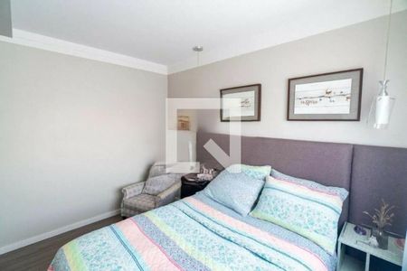 Apartamento à venda com 2 quartos, 65m² em Vila Santa Catarina, São Paulo