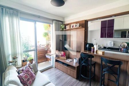 Apartamento à venda com 2 quartos, 65m² em Vila Santa Catarina, São Paulo