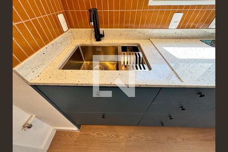 Kitnet/Studio para alugar com 1 quarto, 27m² em Vila Olímpia, São Paulo