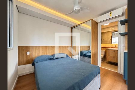Kitnet/Studio para alugar com 1 quarto, 27m² em Vila Olímpia, São Paulo