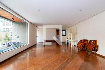 Apartamento à venda com 3 quartos, 85m² em Perdizes, São Paulo