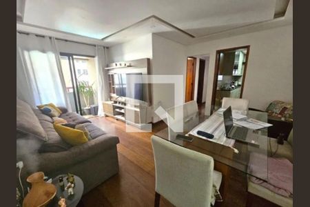 Apartamento à venda com 3 quartos, 85m² em Perdizes, São Paulo