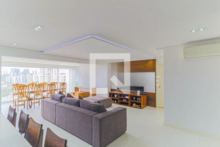 Apartamento à venda com 3 quartos, 160m² em Santo Amaro, São Paulo