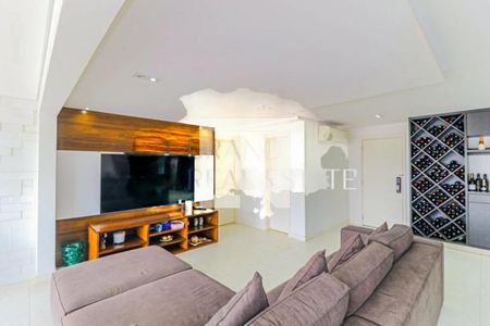 Apartamento à venda com 3 quartos, 160m² em Santo Amaro, São Paulo