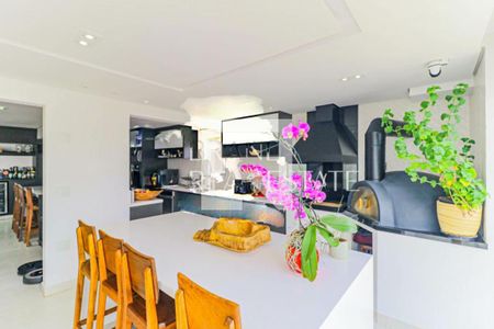 Apartamento à venda com 3 quartos, 160m² em Santo Amaro, São Paulo