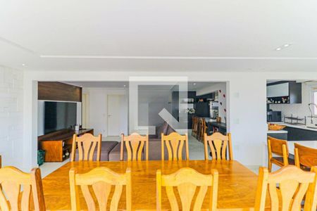 Apartamento à venda com 3 quartos, 160m² em Santo Amaro, São Paulo