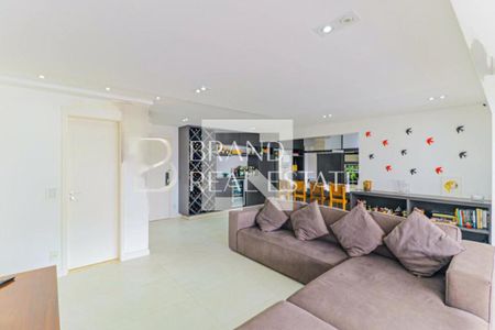 Apartamento à venda com 3 quartos, 160m² em Santo Amaro, São Paulo