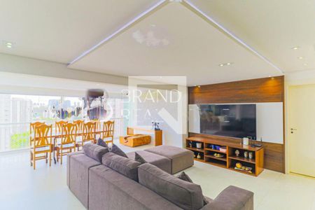 Apartamento à venda com 3 quartos, 160m² em Santo Amaro, São Paulo