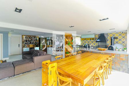 Apartamento à venda com 3 quartos, 160m² em Santo Amaro, São Paulo