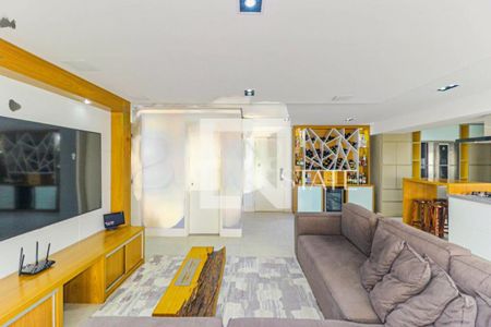 Apartamento à venda com 3 quartos, 160m² em Santo Amaro, São Paulo