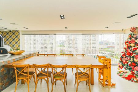 Apartamento à venda com 3 quartos, 160m² em Santo Amaro, São Paulo