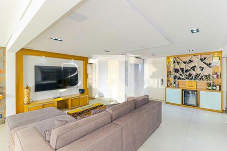 Apartamento à venda com 3 quartos, 160m² em Santo Amaro, São Paulo