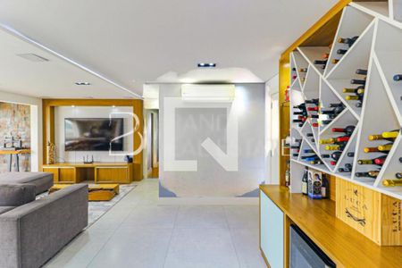 Apartamento à venda com 3 quartos, 160m² em Santo Amaro, São Paulo