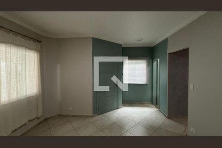 Sala de casa à venda com 3 quartos, 166m² em Vila Alpina, Santo André