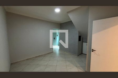Sala de Jantar de casa à venda com 3 quartos, 166m² em Vila Alpina, Santo André