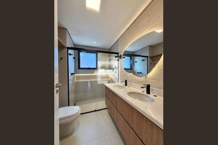 Foto 11 de apartamento à venda com 3 quartos, 129m² em Cambuí, Campinas