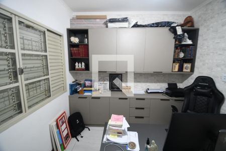 Quarto 1 de casa à venda com 3 quartos, 163m² em Vila Nova Teixeira, Campinas