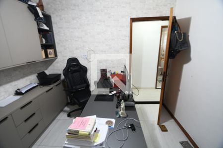Quarto 1 de casa à venda com 3 quartos, 163m² em Vila Nova Teixeira, Campinas