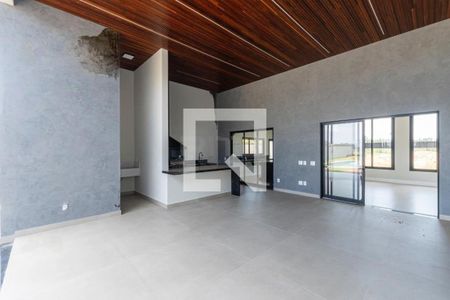 Casa à venda com 4 quartos, 443m² em Sousas, Campinas
