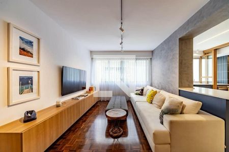 Apartamento à venda com 2 quartos, 100m² em Jardim Paulista, São Paulo