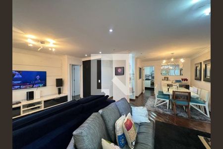 Apartamento à venda com 4 quartos, 129m² em Lapa, São Paulo