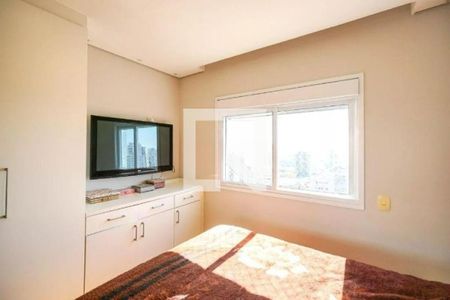 Apartamento à venda com 3 quartos, 92m² em Vila Gomes Cardim, São Paulo