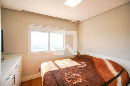 Apartamento à venda com 3 quartos, 92m² em Vila Gomes Cardim, São Paulo