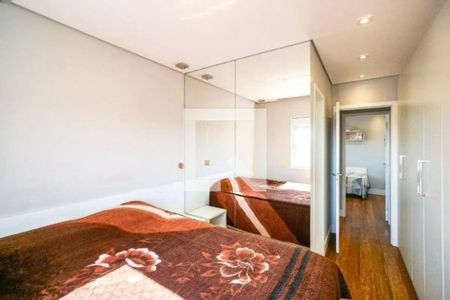 Apartamento à venda com 3 quartos, 92m² em Vila Gomes Cardim, São Paulo
