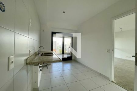 Apartamento à venda com 3 quartos, 127m² em Santo Amaro, São Paulo