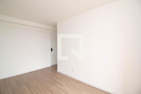 Sala de apartamento para alugar com 2 quartos, 52m² em Vila Paulista, Guarulhos