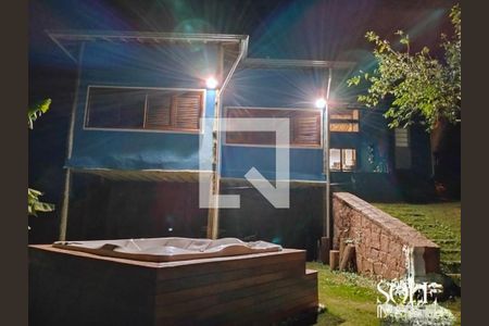 Casa de Condomínio à venda com 3 quartos, 212m² em Loteamento Capital Ville, Jundiaí