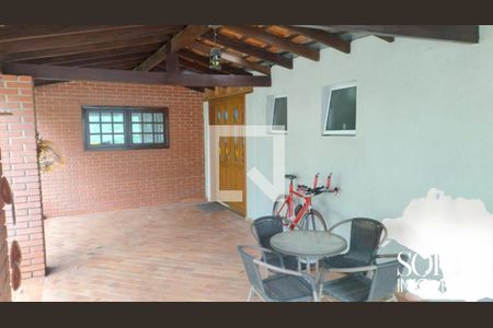 Casa de Condomínio à venda com 3 quartos, 138m² em Loteamento Capital Ville, Jundiaí