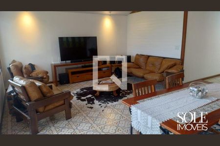 Casa de Condomínio à venda com 3 quartos, 138m² em Loteamento Capital Ville, Jundiaí