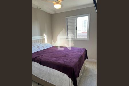 Apartamento à venda com 3 quartos, 76m² em Mooca, São Paulo