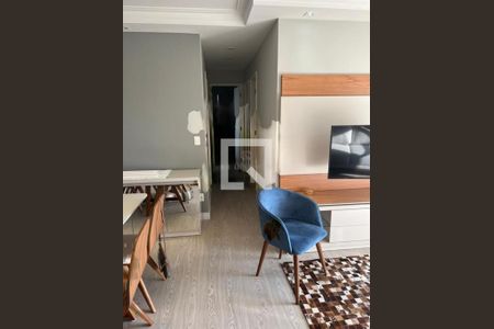 Apartamento à venda com 3 quartos, 76m² em Mooca, São Paulo