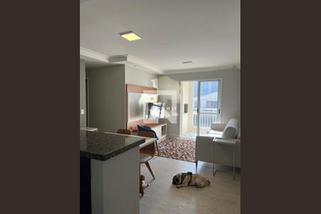 Apartamento à venda com 3 quartos, 76m² em Mooca, São Paulo