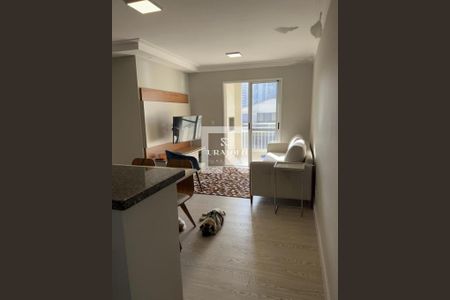 Apartamento à venda com 3 quartos, 76m² em Mooca, São Paulo