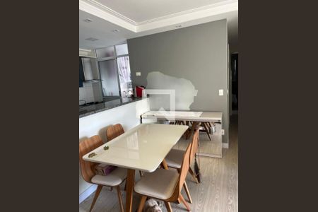Apartamento à venda com 3 quartos, 76m² em Mooca, São Paulo