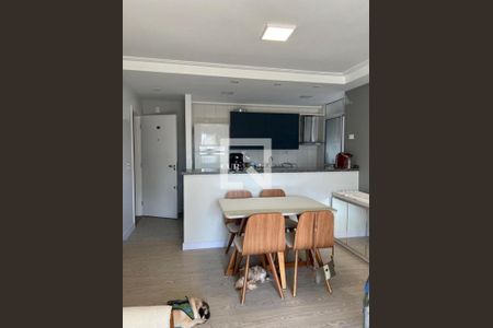 Apartamento à venda com 3 quartos, 76m² em Mooca, São Paulo