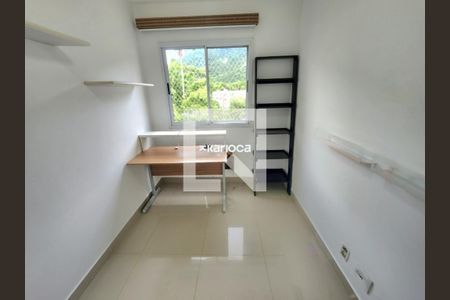 Apartamento à venda com 4 quartos, 234m² em Jacarepaguá, Rio de Janeiro