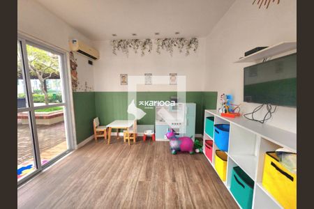 Apartamento à venda com 4 quartos, 234m² em Jacarepaguá, Rio de Janeiro