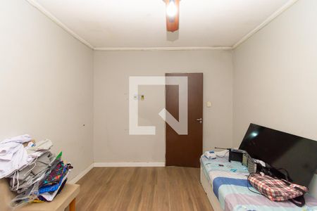 Quarto 2 de casa para alugar com 2 quartos, 90m² em Jardim Tango, São Paulo